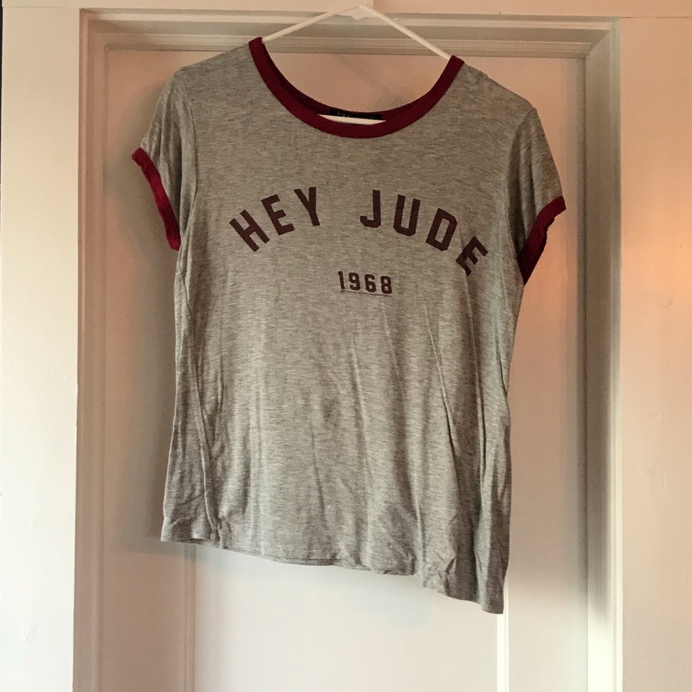 Beatles T Shirt